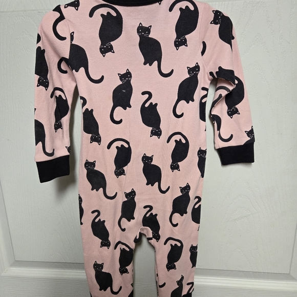 halloween Romper 12mos - Picture 4 of 4